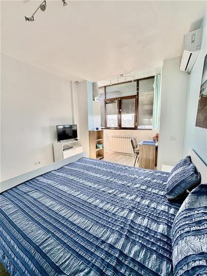 Apartament Mobilat Ultra Modern zona Campus - Ideal pentru studenti