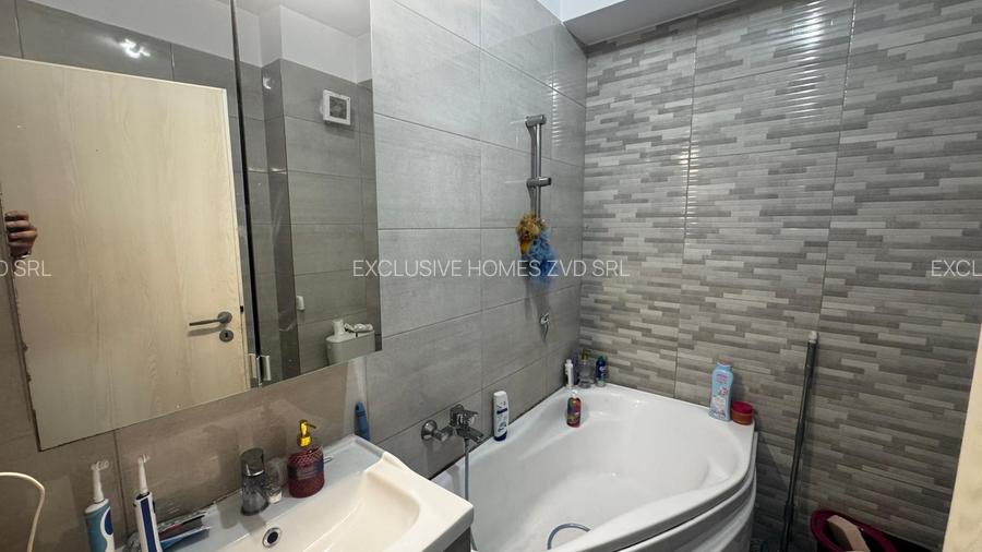 Apartament 3 camere Militari Residence - 14