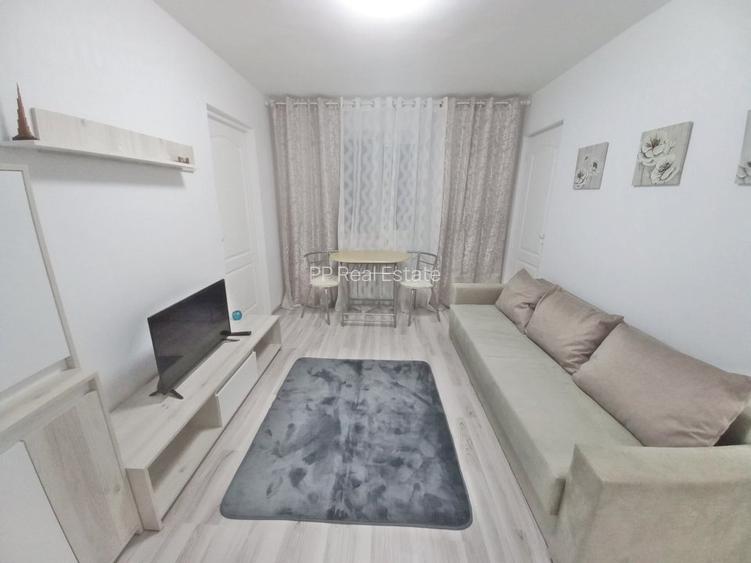 Apartament 2 camere- zona Tomis Nord -Brotacei, et 3/4 - 3