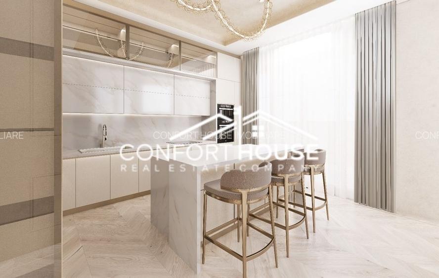 Vilă exclusivistă, finisaje de exceptie, teren 1000mp, PIPERA - 32
