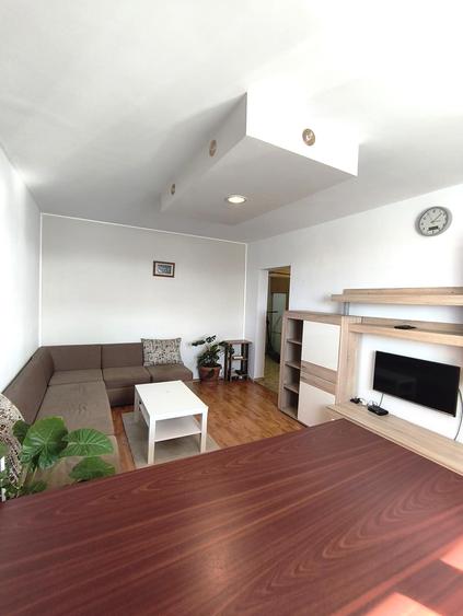 Berceni - Uioara/Brâncoveanu - Apartament 3 camere - 72 mp - 499 EUR