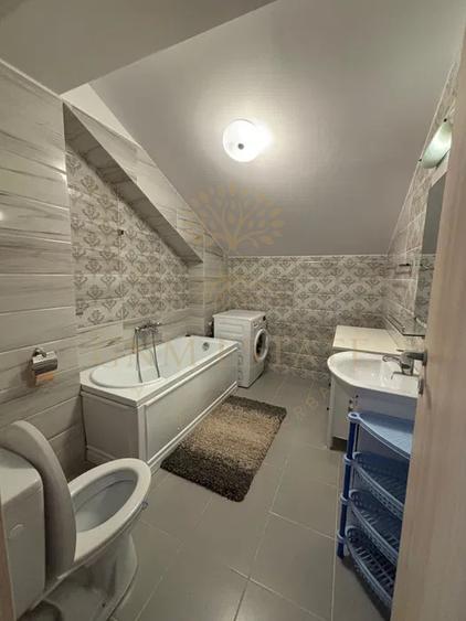 2 Camere 68 m.p. Bloc Nou Zona Gorjului - Parcul Liniei