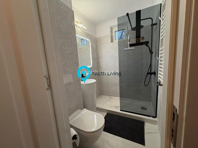 3 camere | Renovat complet | IOR – Titan – Nicolae Grigorescu | Metrou - 9