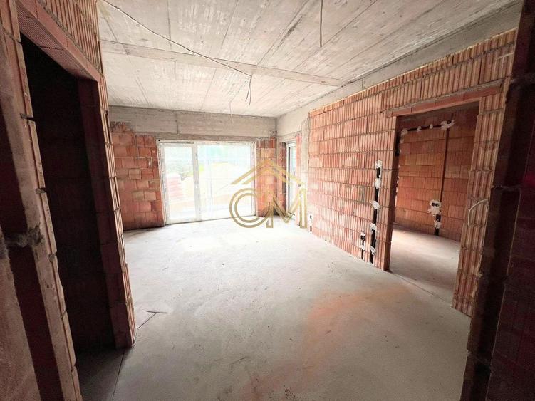 Apartament 1 Camera-Etaj 1-Balcon-Parcare-37MPU