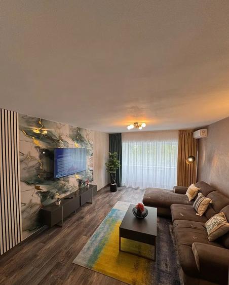 Apartament 2 camere, decomandat, Bd. Unirii