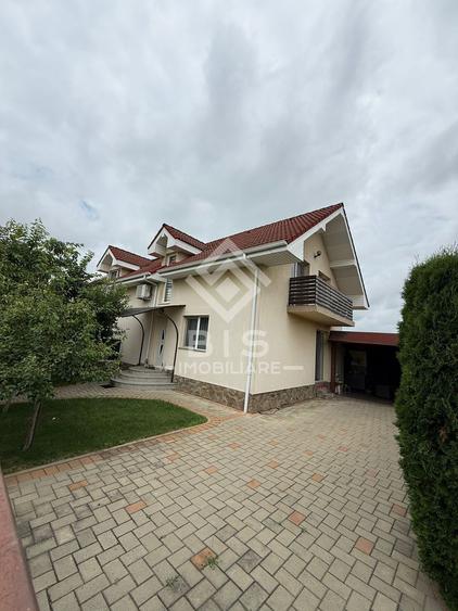 Casă tip Duplex de Vânzare – Zona Dedeman