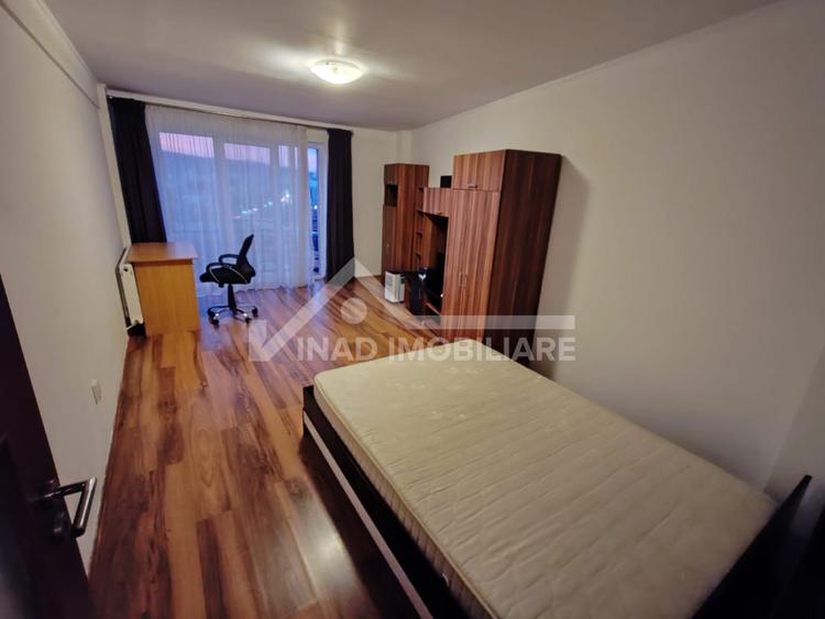 Apartament cu 2 camere, 46,5mp, bloc nou, zona Platinia/USAMV