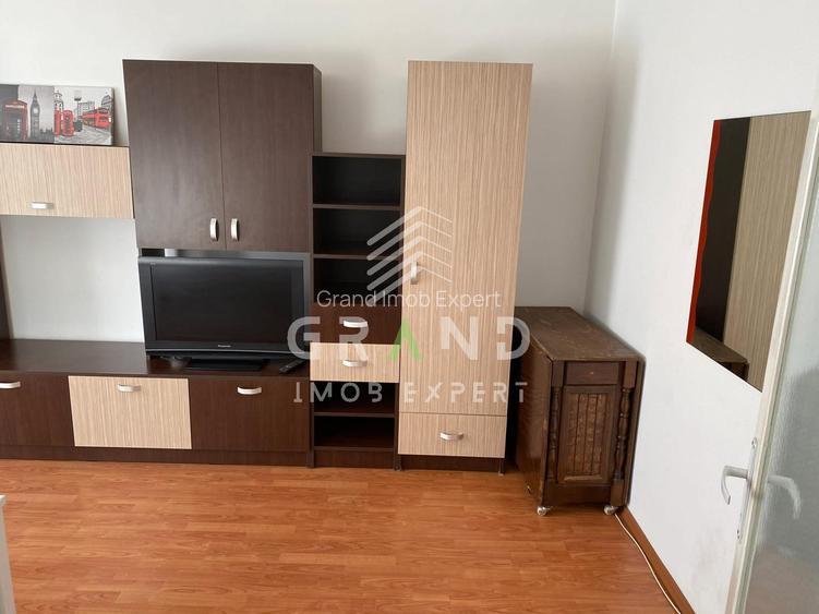 Ap 2 camere | BALCON | Mănăștur-Minerva-McDonald’s - 5