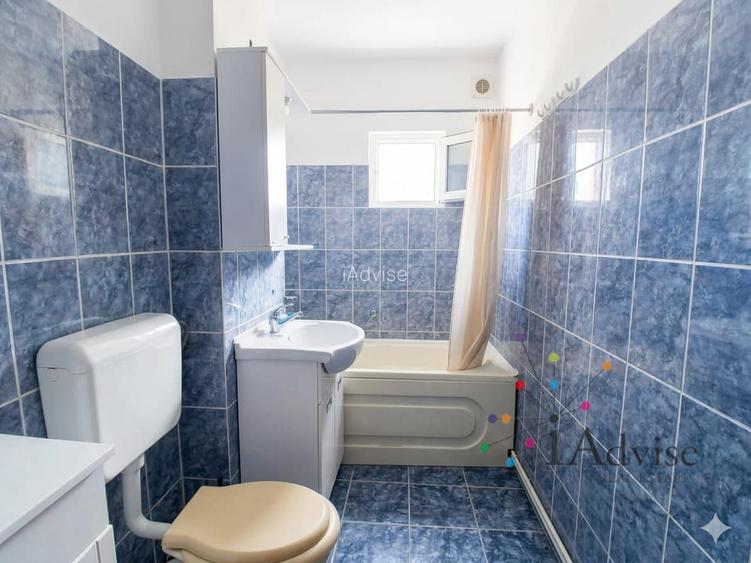 Apartament 3 camere, 65 mp util + balcon (6mp), Astra,lângă Spitalul Judetean - 8