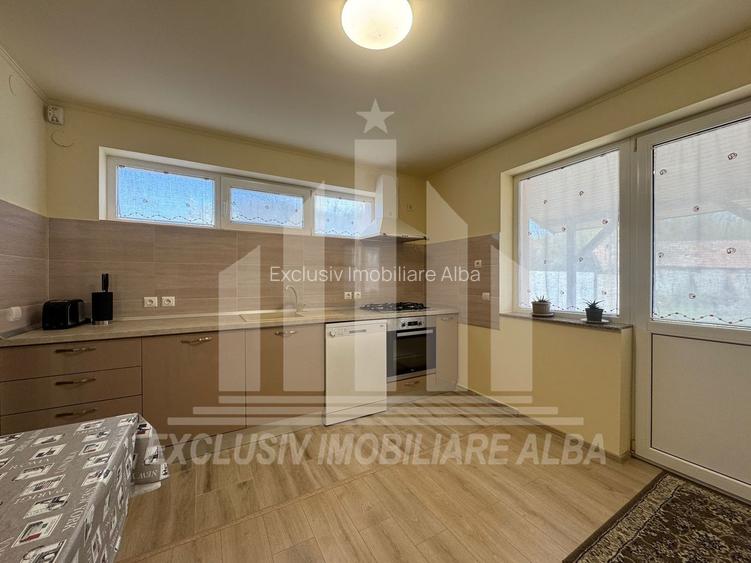 Casa individuala | De vanzare | 200 mp | 8140 mp teren | Oarda de Sus - 5