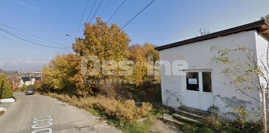 Teren de Vânzare – 34.485 mp | Câmpulung Muscel | Vedere Panoramică - 3