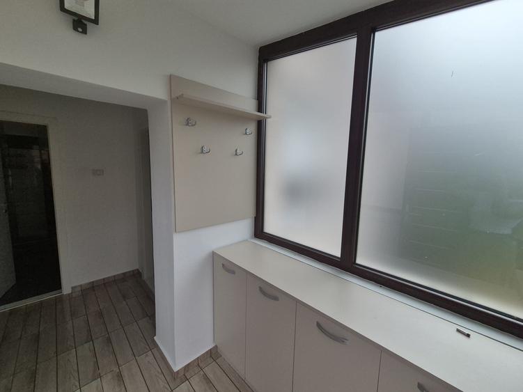 Apartament 2 camare utilat, mansardabil, aproape de centru comision 0%