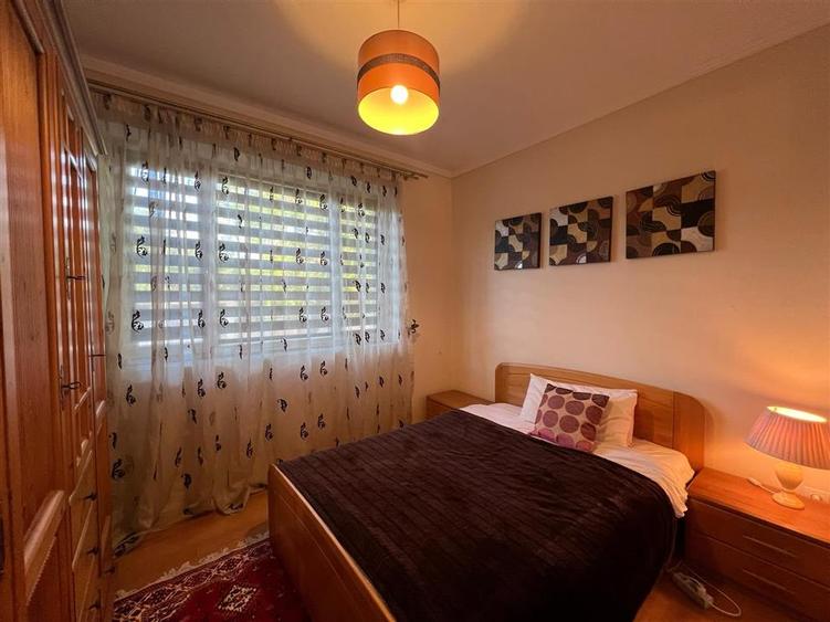 Apartament cu trei camere Petru Maior