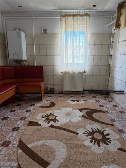 Apartament cu 2 camere decomandat - Gara