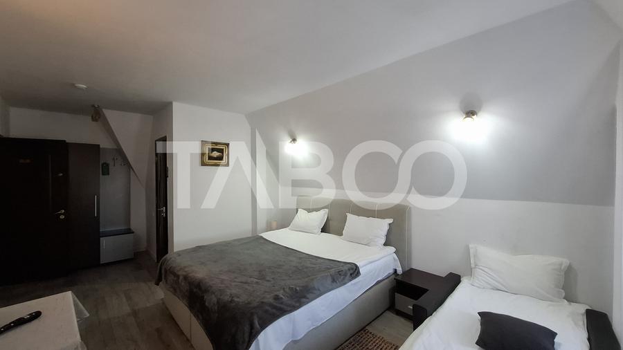 COMISION 0% Vanzare Pensiunea Oficial localitatea Prejmer Brasov