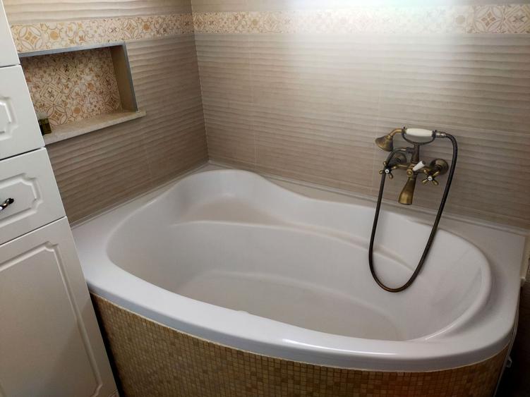 APARTAMENT CU 2 CAMERE IN DUMBRAVITA