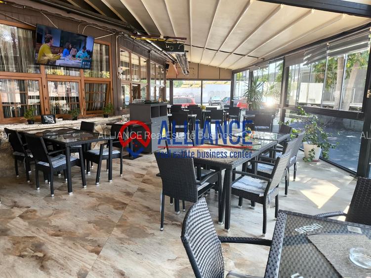 MANGALIA Pret Redus, spatiu comercial ultracentral! - 6