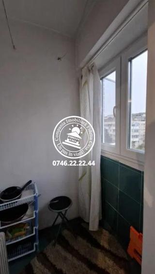 Apartament 1 camera in zona Gării