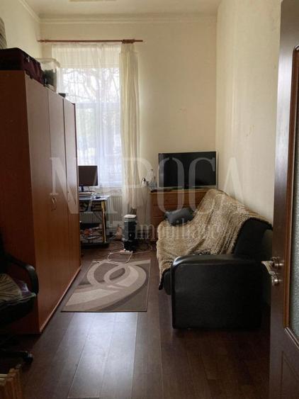 Apartament 3 camere de vanzare in Centru Oradea, Oradea