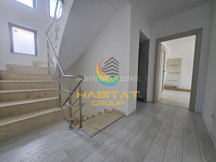 Vânzare Casa |  P+1+M 130 mp | Popești Leordeni - 13