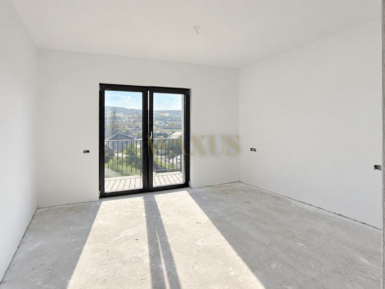 Casa Individuală - SU 126MP | Teren 550Mp - zona Profi Chinteni
