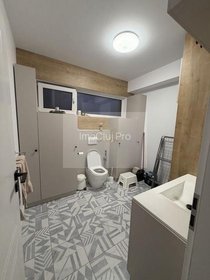 🏡 Duplex modern cu 4 camere, 150 mp utili, curte proprie și garaj - 8