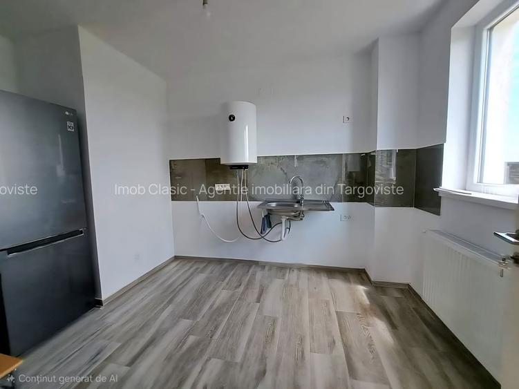 Ulmi,Dambovita VÂNZARE proprietate- casa si teren - 10