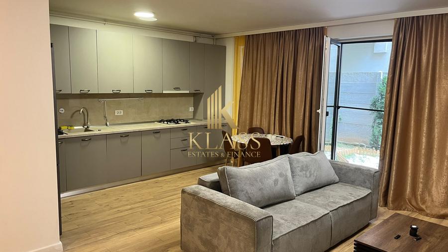 Apartament 2 camere | MTM Pipera Lake | Curte 31 mp | Loc de parcare |