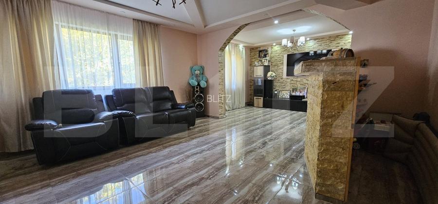 Oferta Casa in Valea Voievozilor 310mp plus 1300mp teren - 10