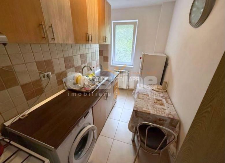 Apartament de vânzare de 2 camere - GARĂ