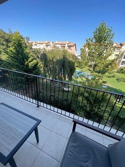 Ibiza Sol- Apartament cu 4 camere în apropiere de Scoala Americana