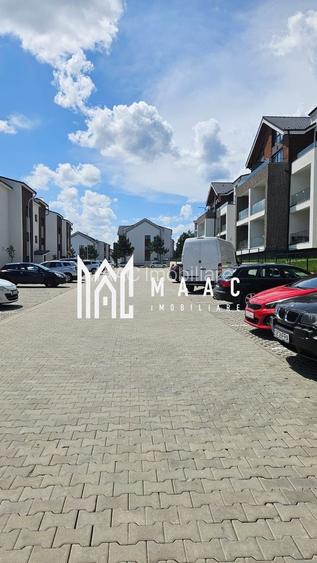 Apartament  1 Camera I Prima Chirie I Loc Parcare I Balcon - 20