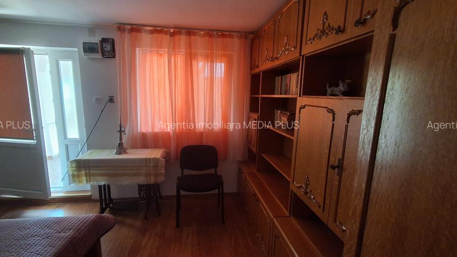 Casă renovată Bucești, comuna Ivești - 3