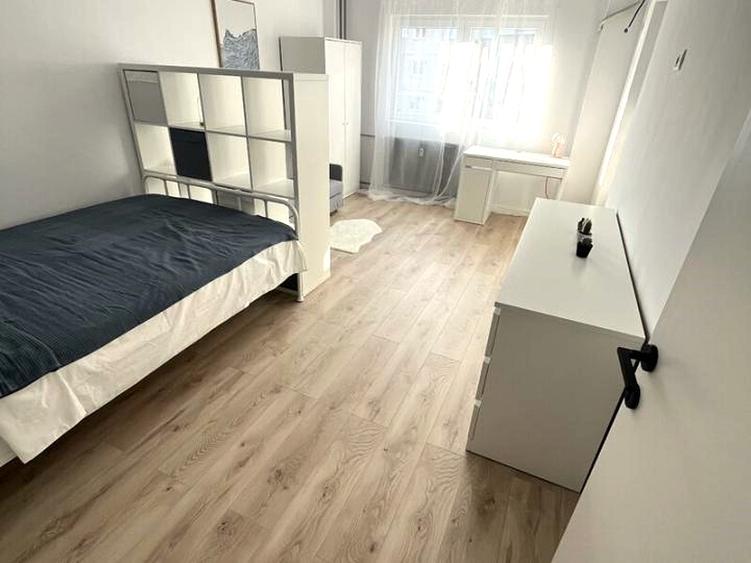 Garsoniera renovata Tineretului - Parc Tineretului