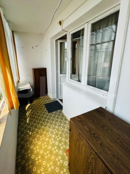 Apartament 2 camere, 48 mp, zona Dâmbu Pietros