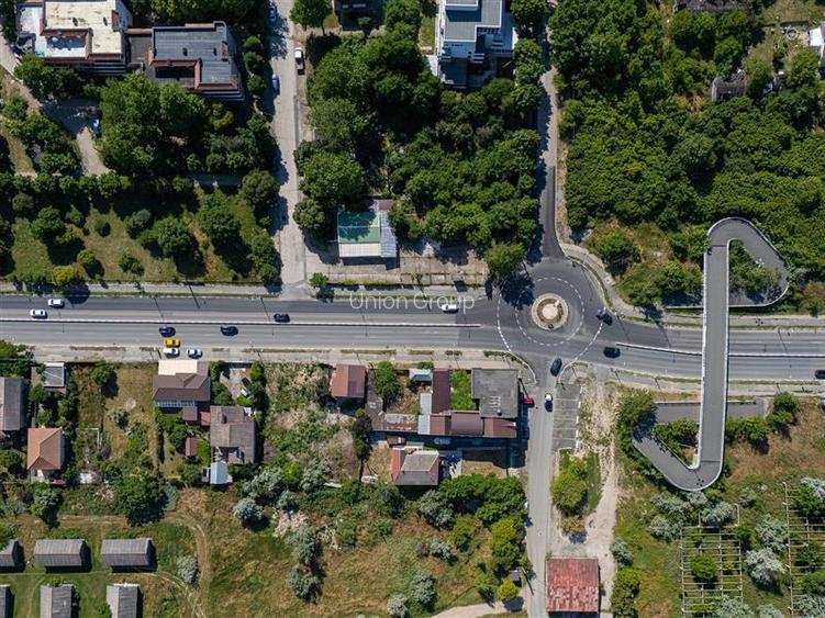 Teren de Vanzare 1000 mp la Bulevard - Mamaia Nord - 18