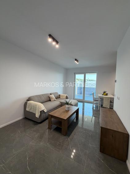 Apartament cu 2 camere I Mobilat și utilat I  Parcare I Elite City - 2