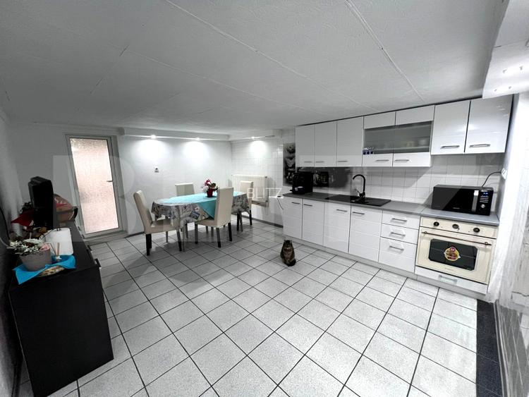 Casă tip duplex – 272 mp utili, 9 camere ,in  zona Cetate - 5