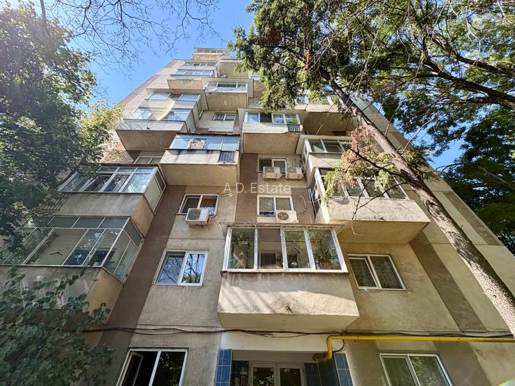 3 Camere Giurgiului Bloc 1971 Etaj 10 - 23