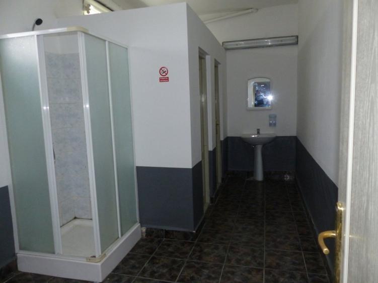 De inchiriat depozit in Targu Mures, cartierul Mureseni
