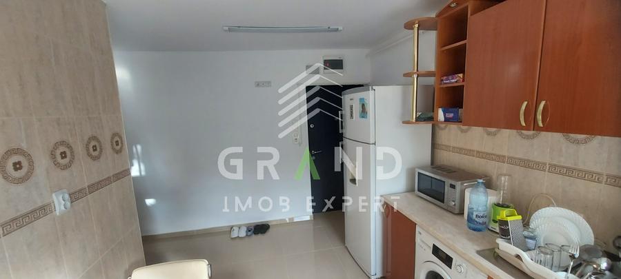 Apartament de Inchiriat : 2 Camere Decomandate | Etaj 2 | Gheorgheni/Snagov