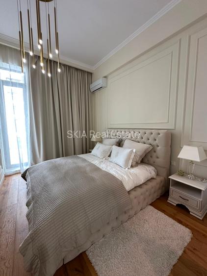VANZARE APARTAMENT 2 CAMERE/ONE COTROCENI PARK/MOBILAT/UTILAT/PARCARE - 10