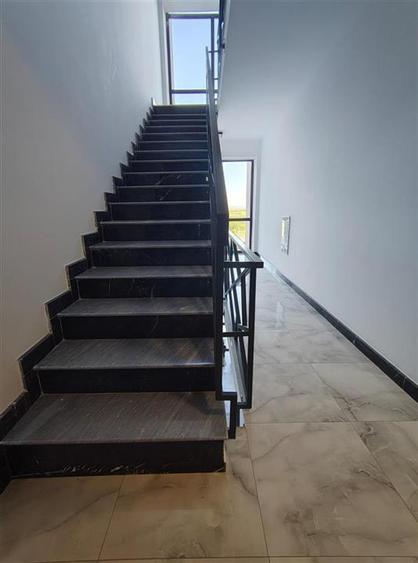 Apartament 2 camere Tomesti - Vos Residence