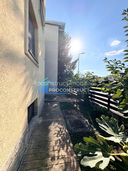 Casa individuala | Bogdanestilor | 280 mp | 500 mp teren | Comision 0% - 42