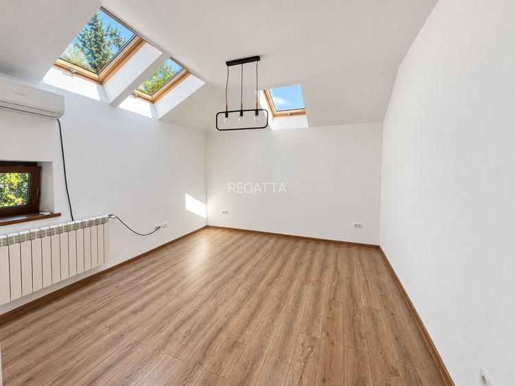 Domenii - Apartment in villa 3 rooms - 3