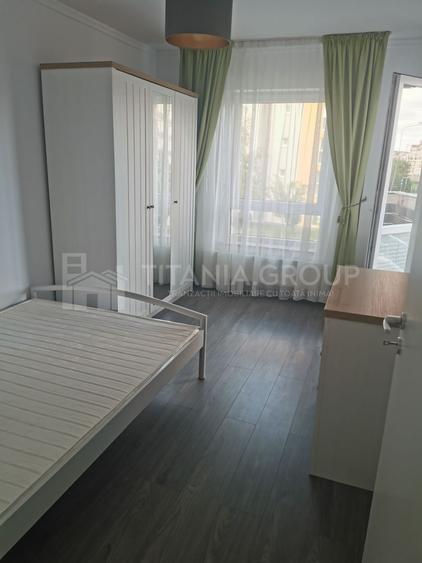 Apartament 3 camere, 2 bai, 2 parcări, Bartolomeu