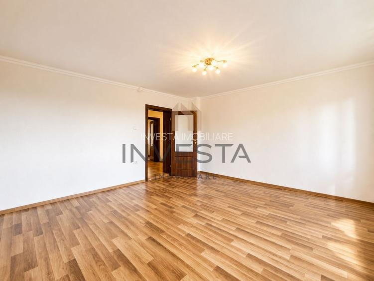 Casa individuala cu 4 camere de inchiriat in Andrei Muresanu - 5