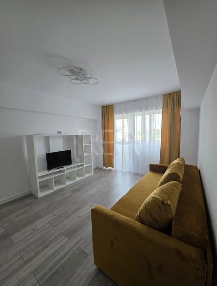 3 camere cu centrala, prima inchiriere, et 3/8- Bld Uverturii