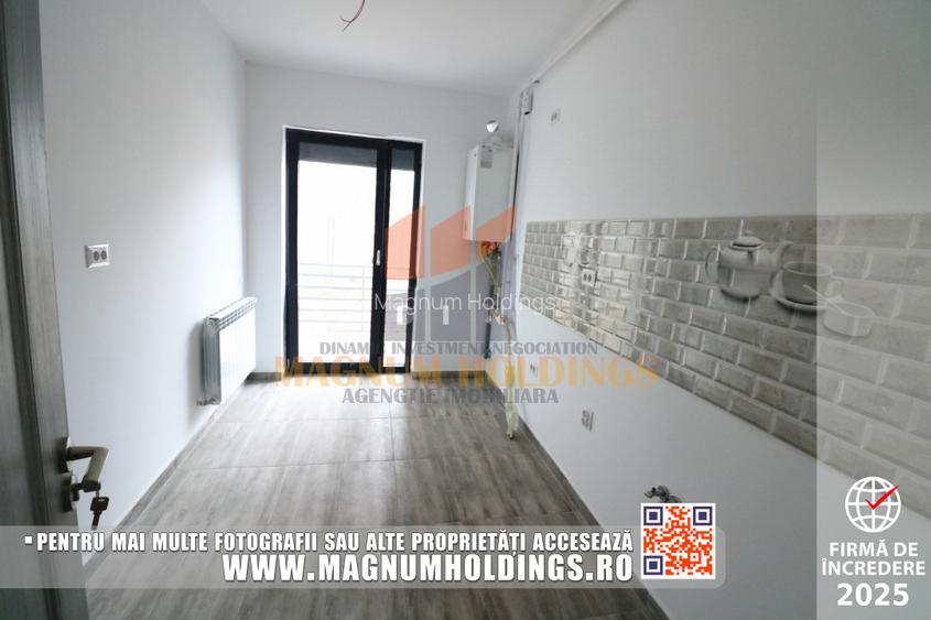 Apartament 2 camere, bloc nou 2025, ultrafinisat - 8