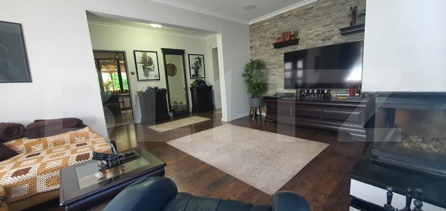Casa superba cu 4 camere, Unirii